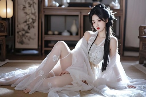 斗鱼女主播忘关摄像头私密画面流出！虚假人设彻底翻车